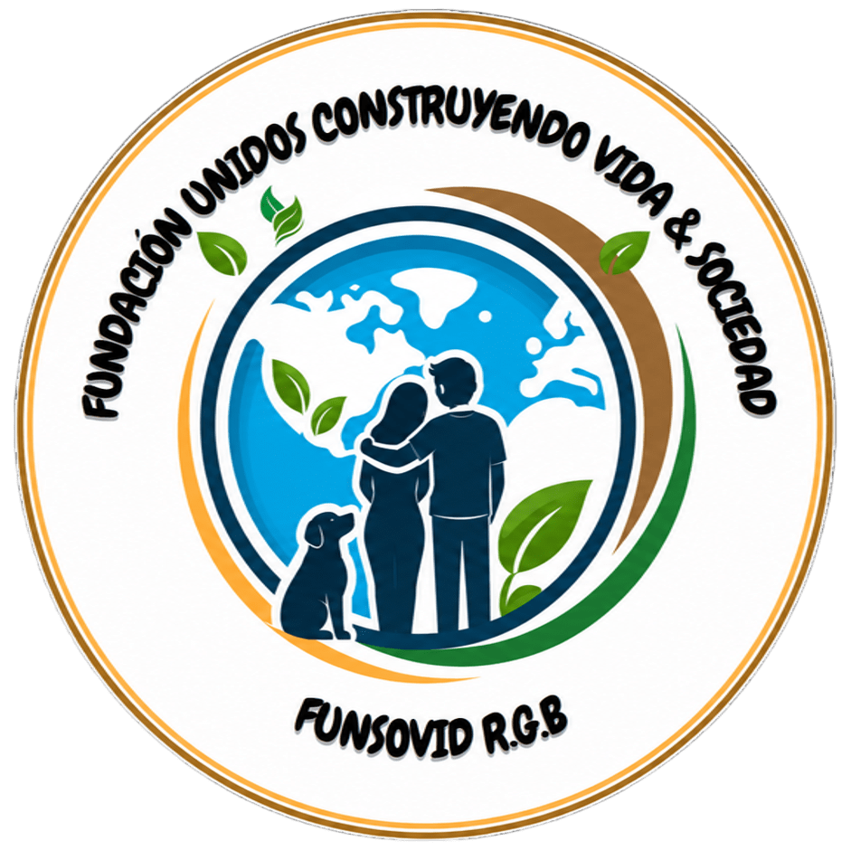 Logo Funsovid